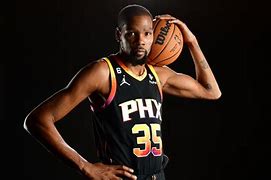 Image result for Kevin Durant Suns Photo