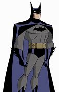 Image result for Justice League Dcau Batman