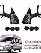 Image result for Ford Transit 97 Wing Mirror Protectors