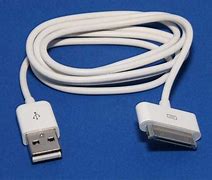 Image result for iPad USB Cable