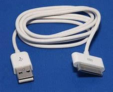 Image result for iPad 3rd Generation Cable with USB Compatible