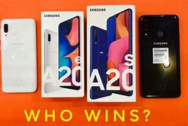 Image result for Samsung Galaxy a20s vs A20e