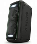 Image result for Sony Speaker with Light Tube