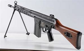 Image result for G3 Rifle