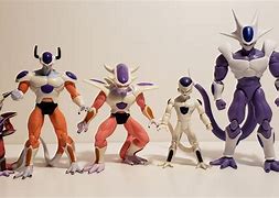 Image result for Dragon Ball Dragon Stars Figures