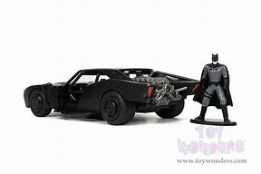 Image result for Batmobile DC Comics Diecast