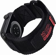 Image result for nylon apples watches bands