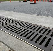 Image result for Iron Drain Cover