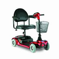 Image result for Invacare Lynx L 4 Scooter