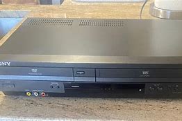 Image result for Sony DVD VHS Recorder