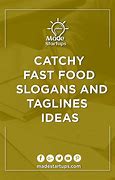 Image result for Restaurant Slogan Ideas