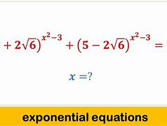 Image result for Milli Exponent