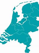 Image result for Netherlands Islands Map