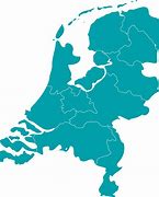 Image result for Netherlands Map Clip Art
