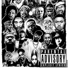 Image result for American Rap Posters