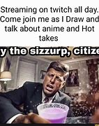 Image result for Sizzurp Meme