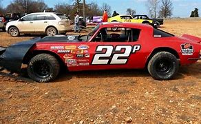 Image result for Pro Truck Oval Race Car