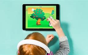 Image result for Child iPad