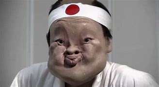 Image result for Funny Face Fallout