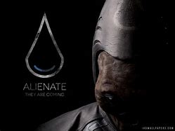 Image result for alienante