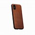 Image result for Black Leather iPhone X