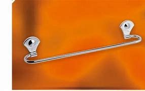 Image result for Double Towel Rods