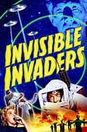 Image result for Invisible Scientist Movie