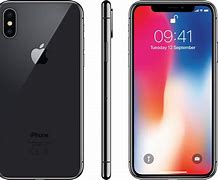 Image result for iPhone X Black Front and Back