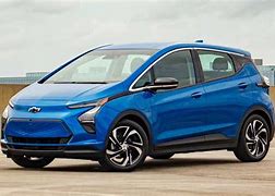 Image result for Chevy Bolt First Year