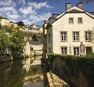 Image result for Places to Visit in Luxembourg City
