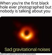 Image result for Sans Black Hole Meme