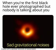 Image result for Node Modules Black Hole Meme