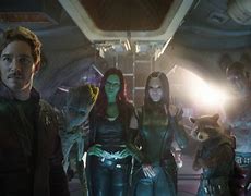 Image result for Avengers Infinity War Guardians of the Galaxy