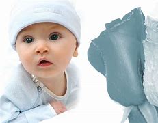 Image result for Baby Blue Wallbaper