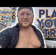 Image result for Indiana Beach Cabins