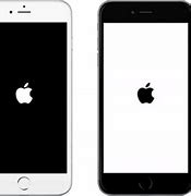 Image result for iPhone Hello Black Screen