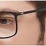 Image result for Men's Fashion Eyeglass Frames