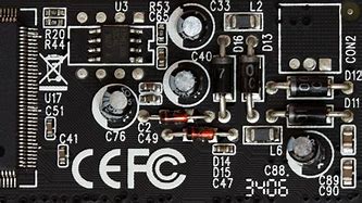 Image result for Integrated Circuit Examples