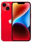 Image result for iPhone 14 Plus Product Red