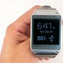 Image result for Samsung Galaxy Gear Iconx Review