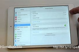 Image result for Set Up iPad From Backup