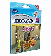 Image result for Scooby Doo InnoTab