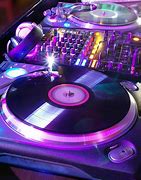 Image result for DJ Record Player