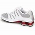 Image result for Nike Shox Shoe