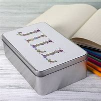 Image result for Name Personalised Art Cases