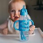 Image result for Water Bottle with Straw