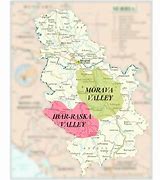 Image result for Kingdom of Raska Map