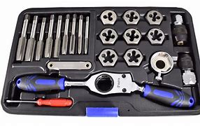 Image result for Metal Tap Die Socket