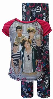 Image result for One Direction Pajamas