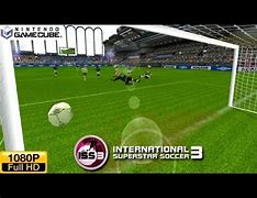 Image result for Virtual Soccer Nintendo GameCube